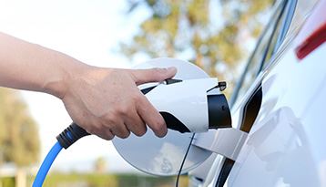 Electric Car Chargers