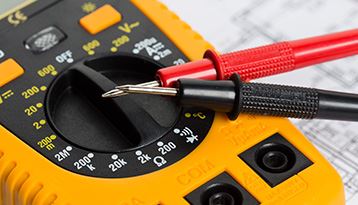Electrical Inspections